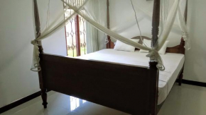 Shanti Garden Mirissa. Welcome. Feel like home.